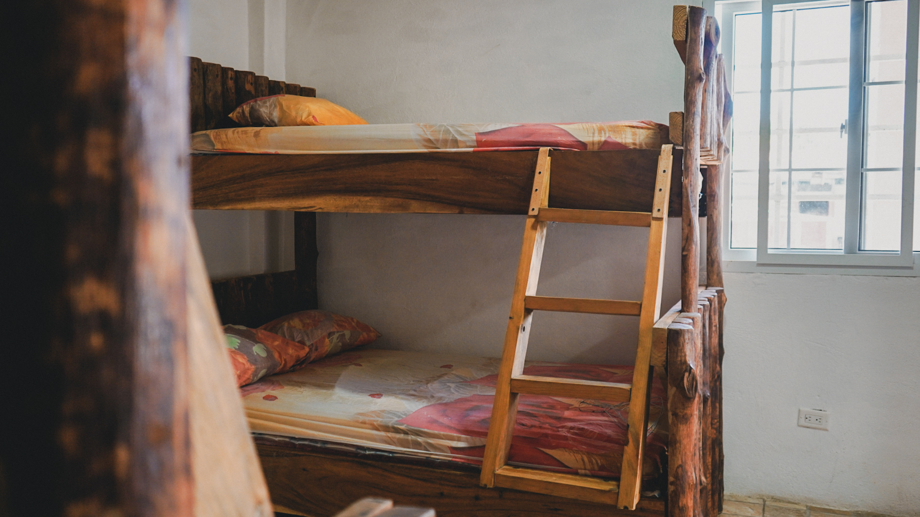 Camarotes de Habitaciones